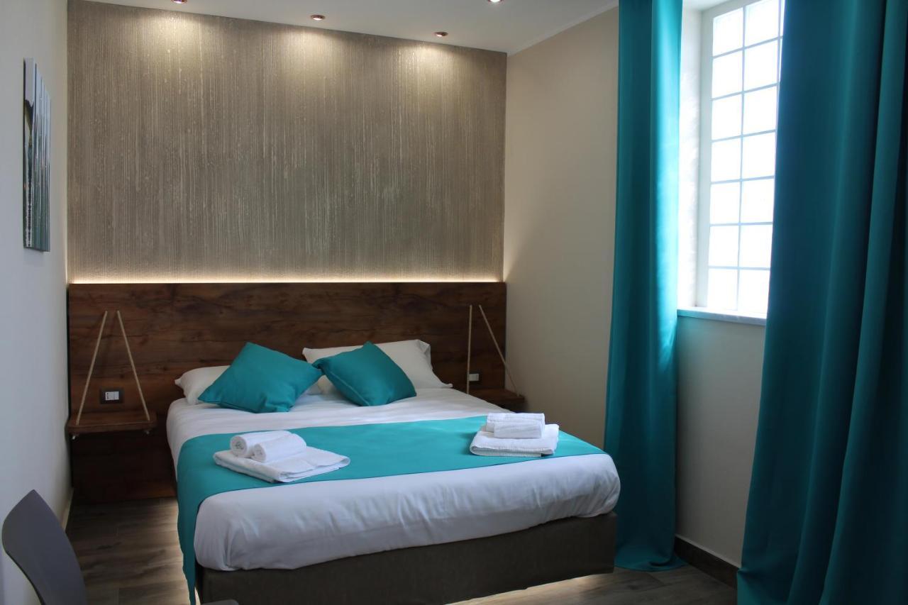 Bed & Breakfast Arsenale Porto Palermo