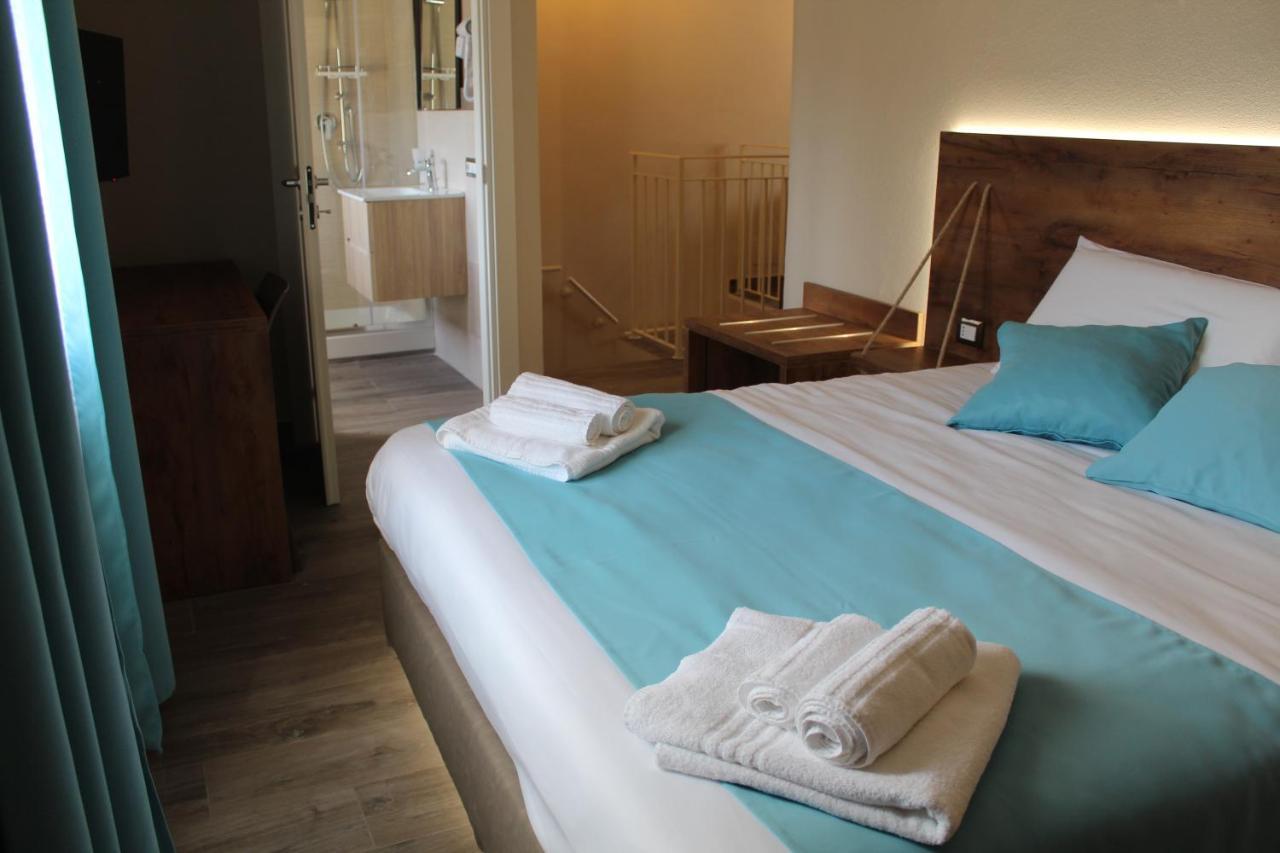Bed & Breakfast Arsenale Porto Palermo