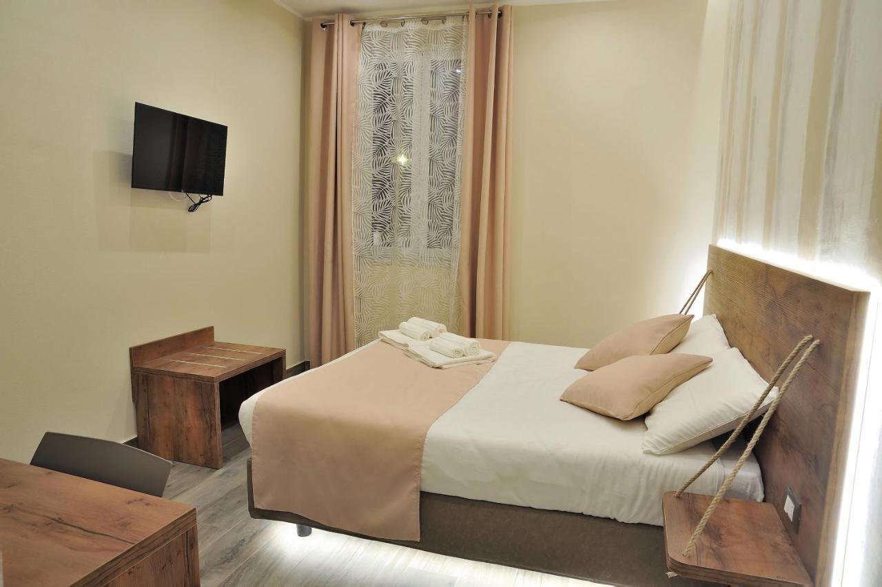 Bed & Breakfast Arsenale Porto