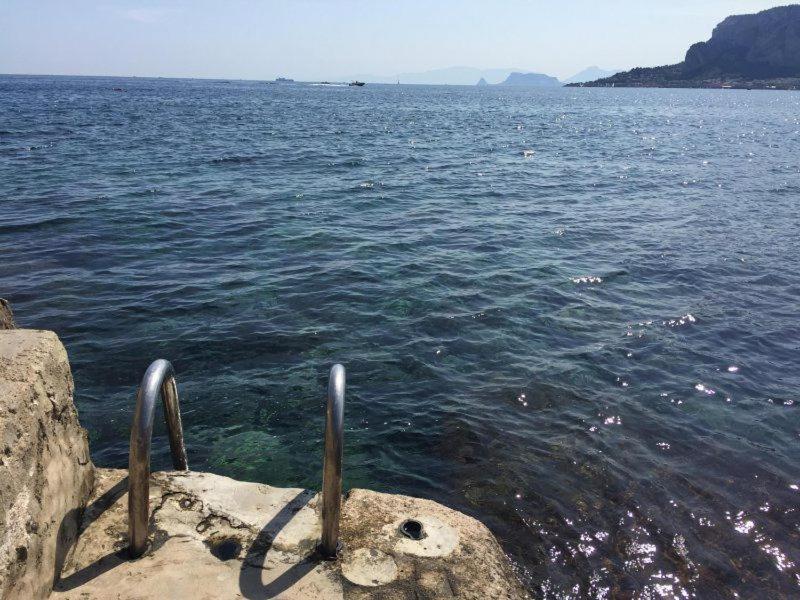 Apartamento Ashur Mondello Palermo