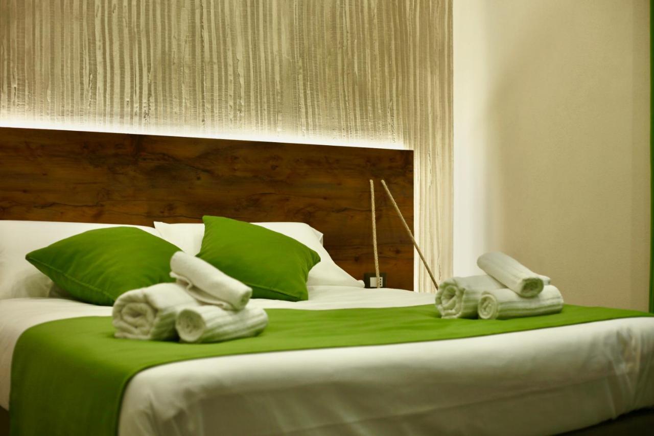 Arsenale Porto Bed & Breakfast Palermo