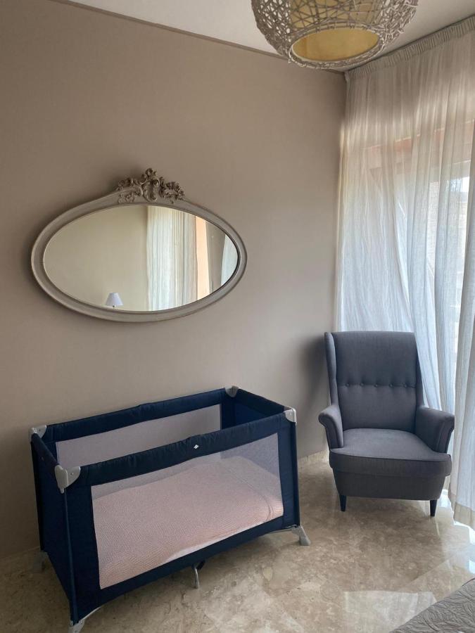Central Suite Palermo