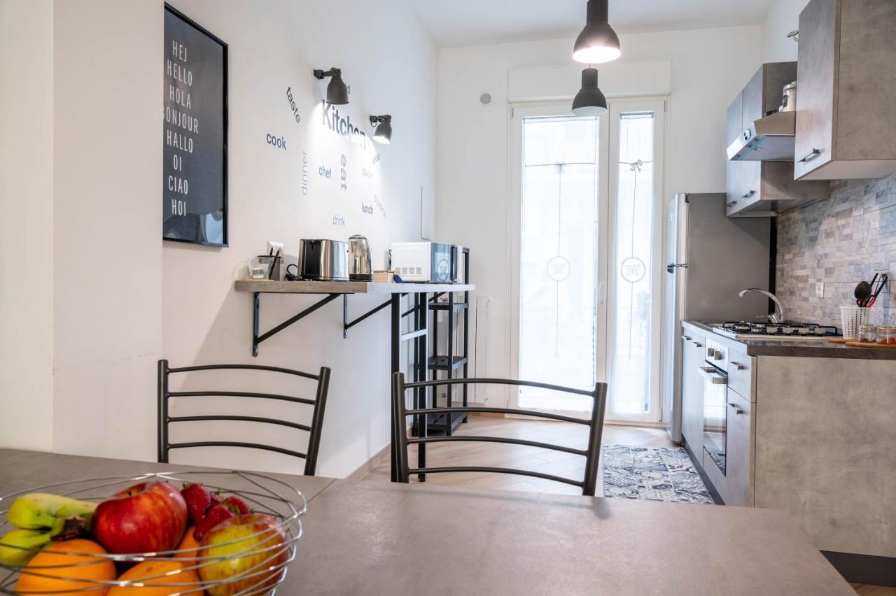 Maqueda House Apartment Palermo