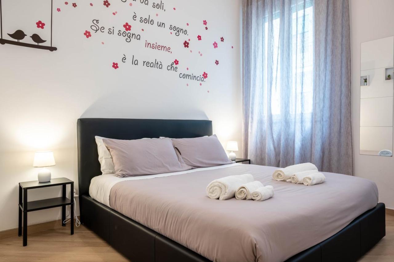 Maqueda House Apartment *