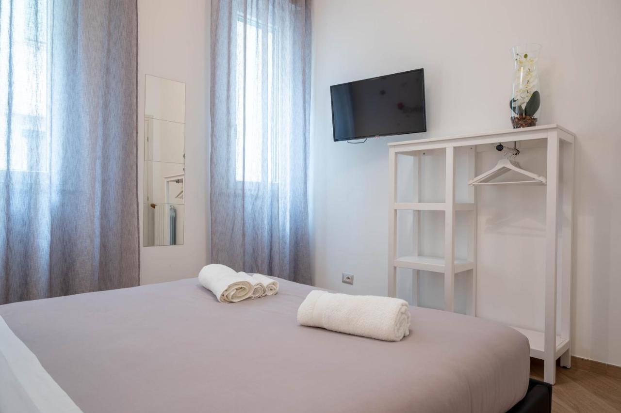 Maqueda House Palermo
