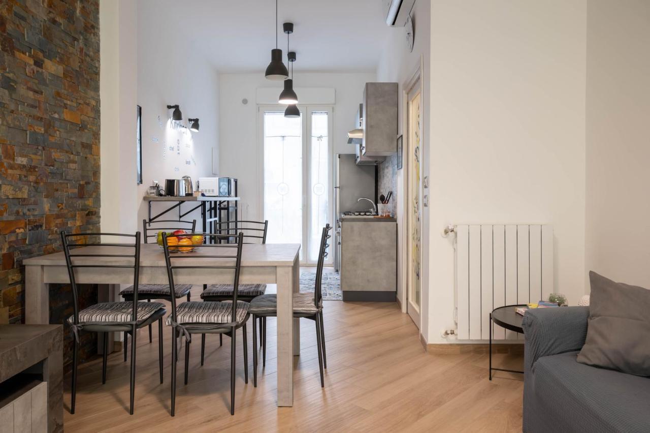 Apartment Maqueda House *