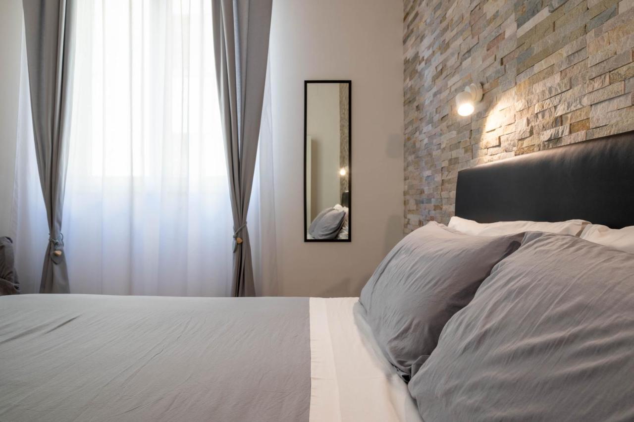 Apartment Maqueda House *