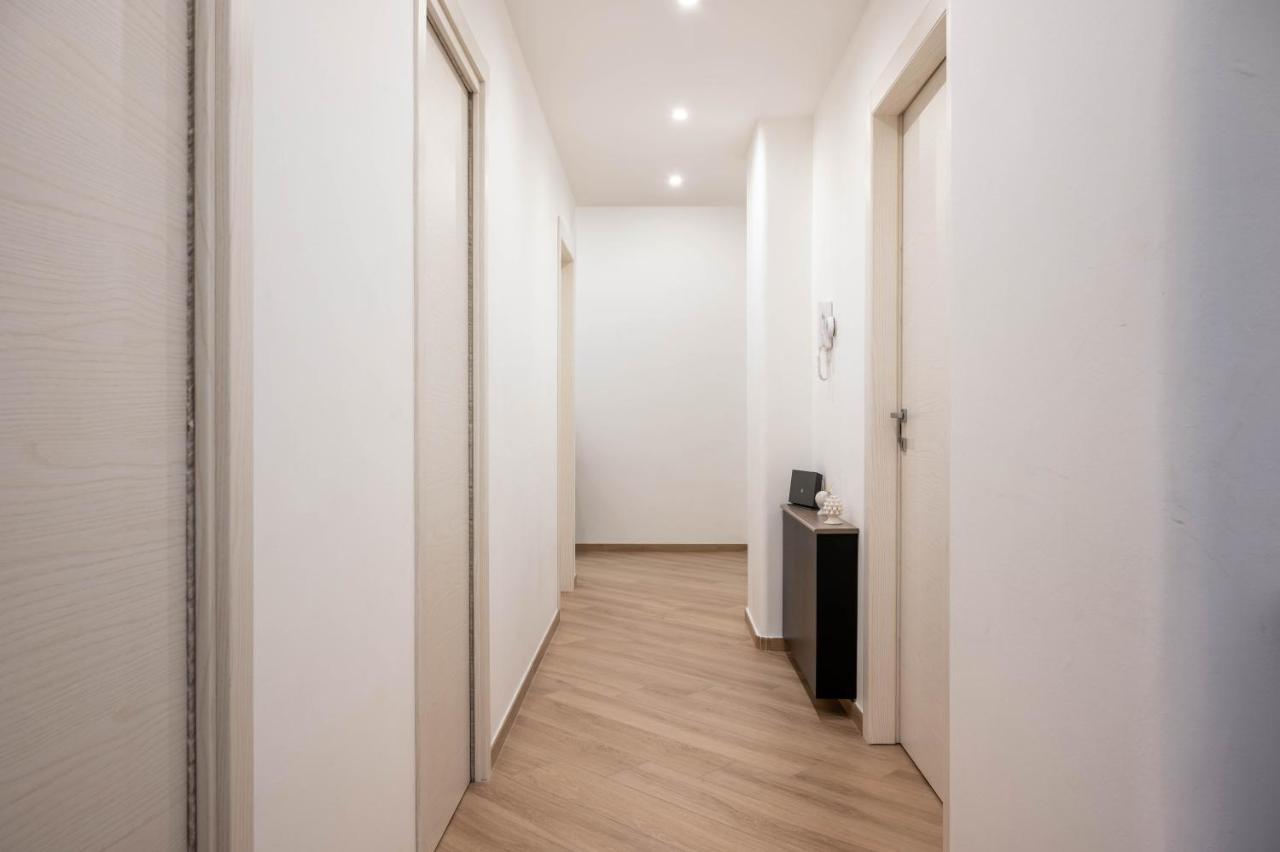 Maqueda House Apartment *