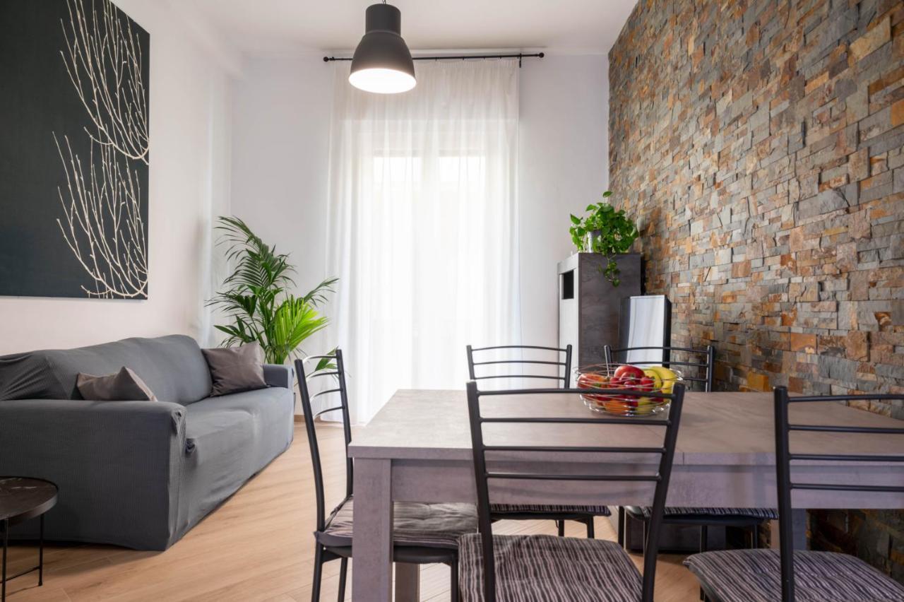 Maqueda House Palermo