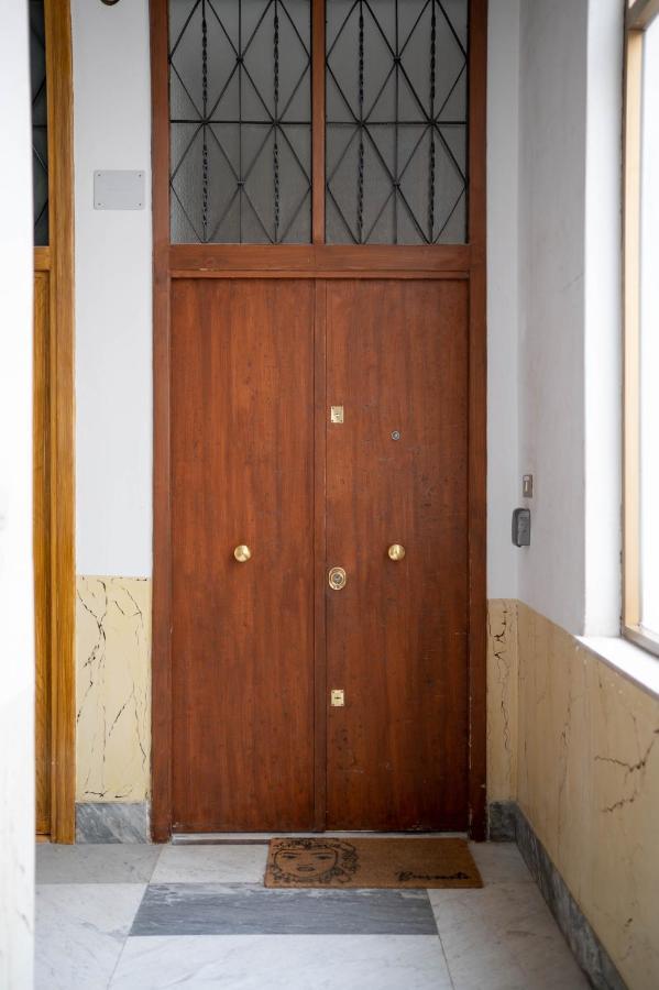 Maqueda House Apartment Palermo