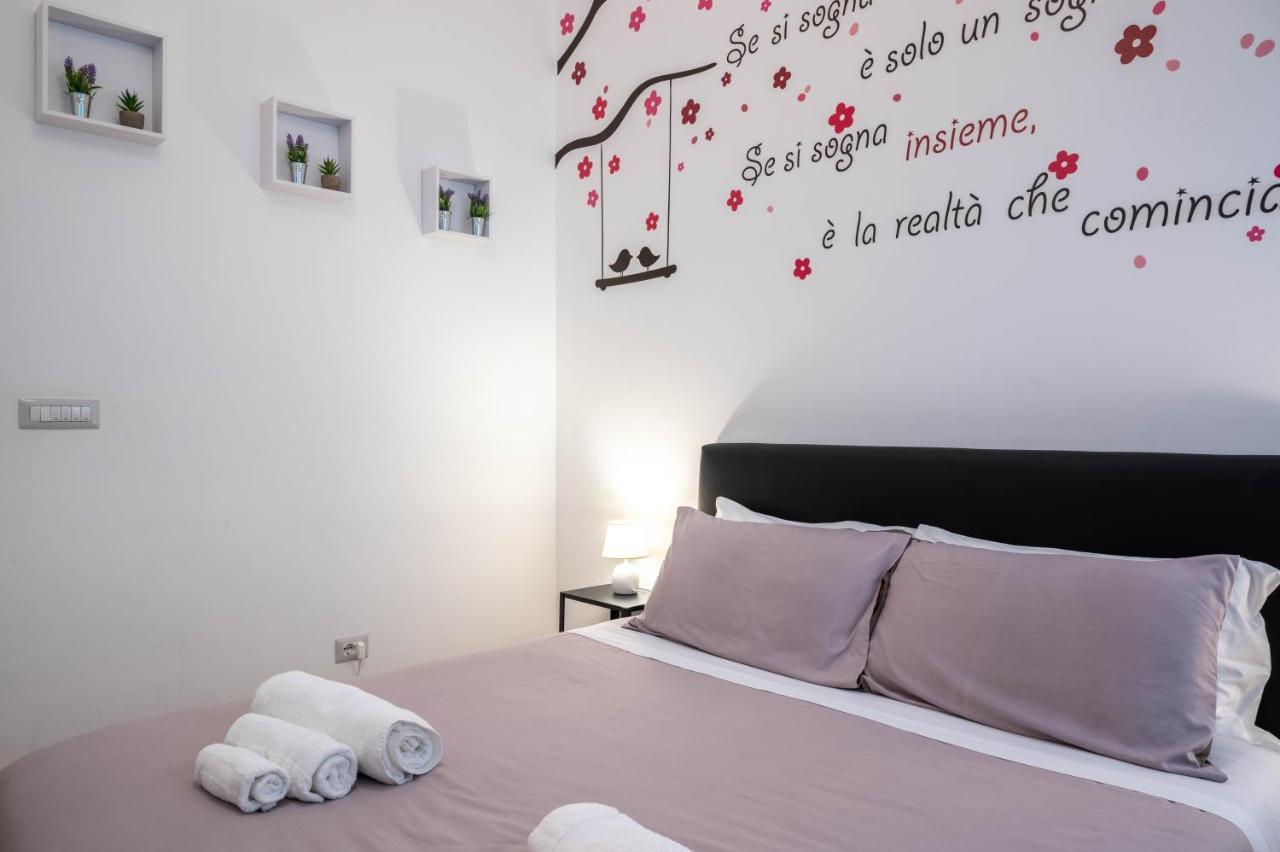 Maqueda House Apartment Palermo