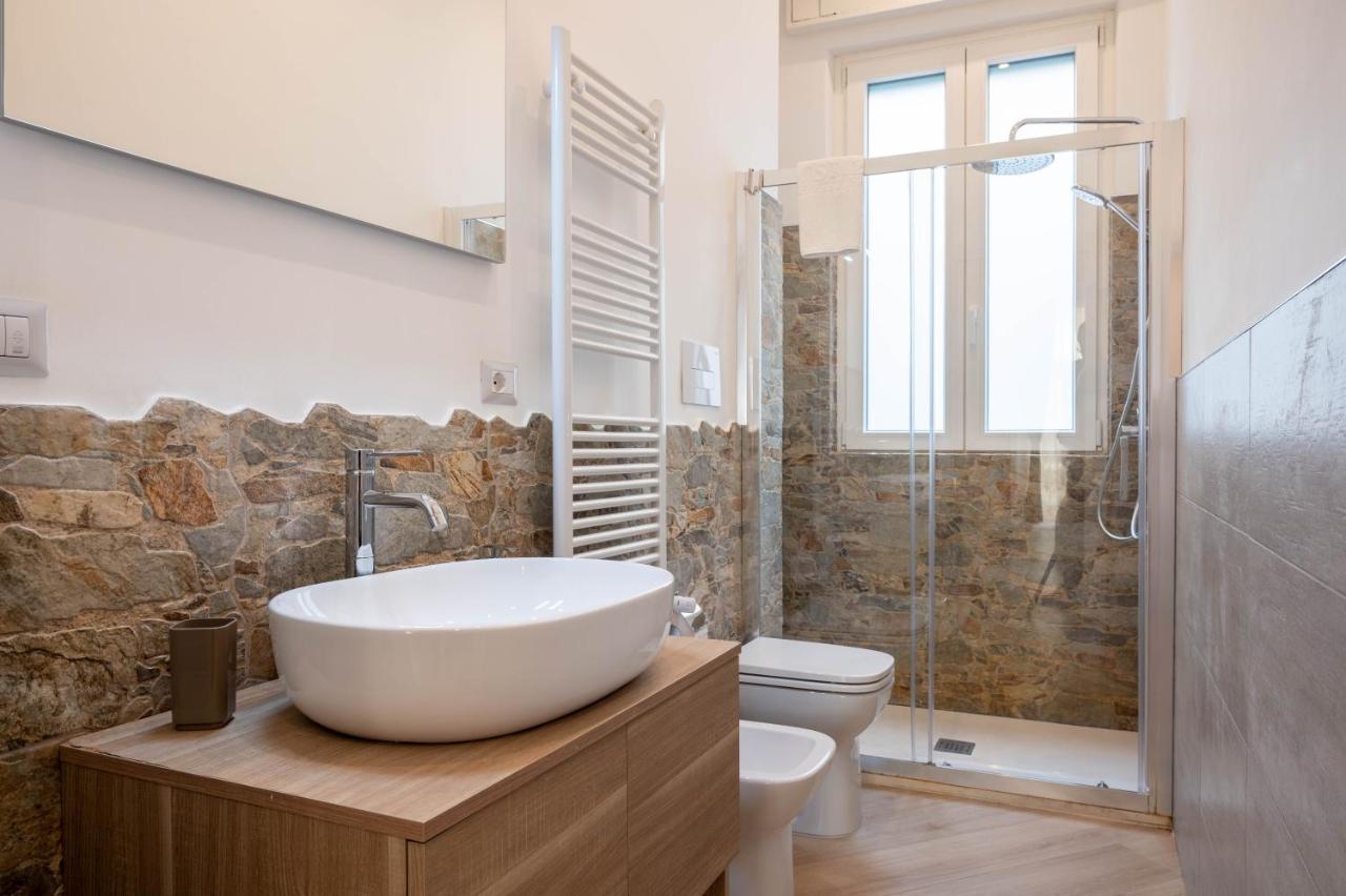 Maqueda House Apartment *