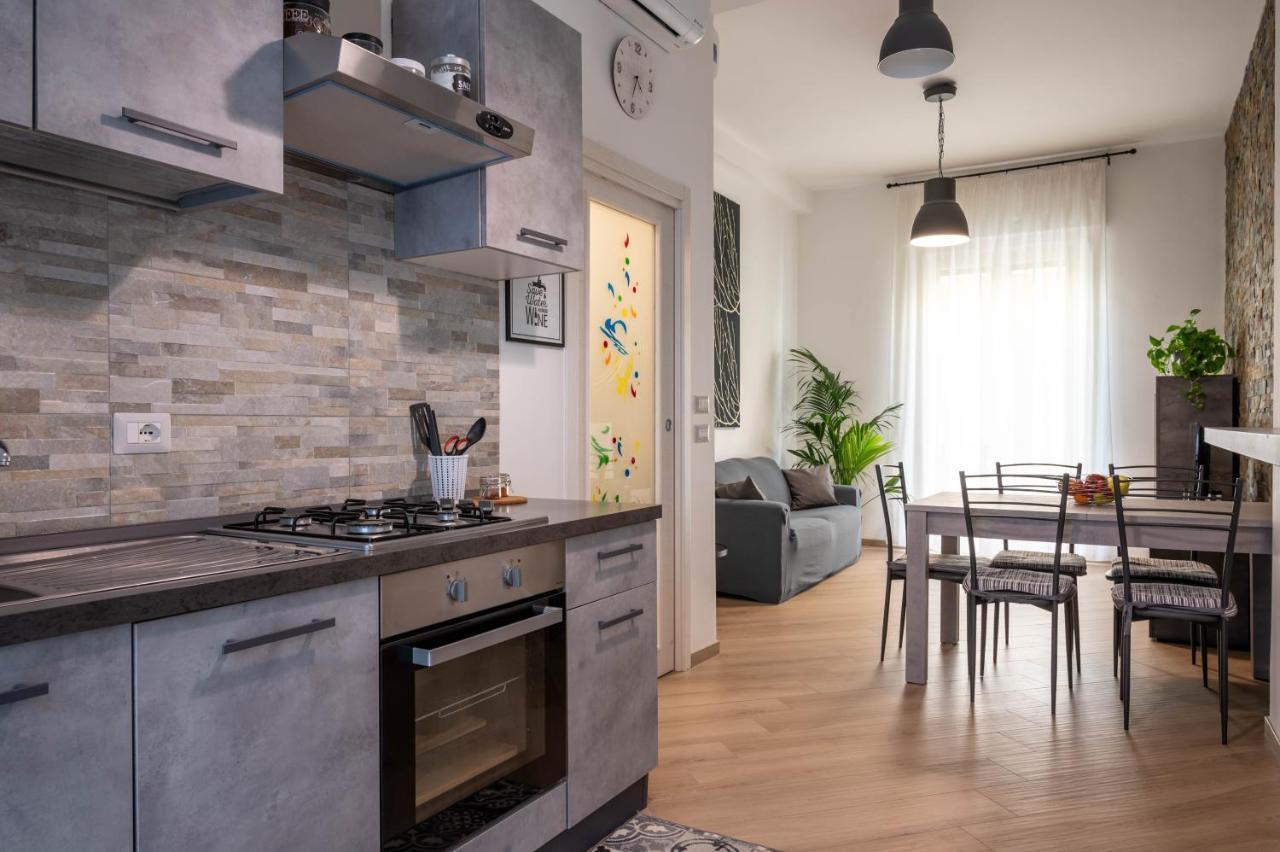 Apartment Maqueda House Palermo