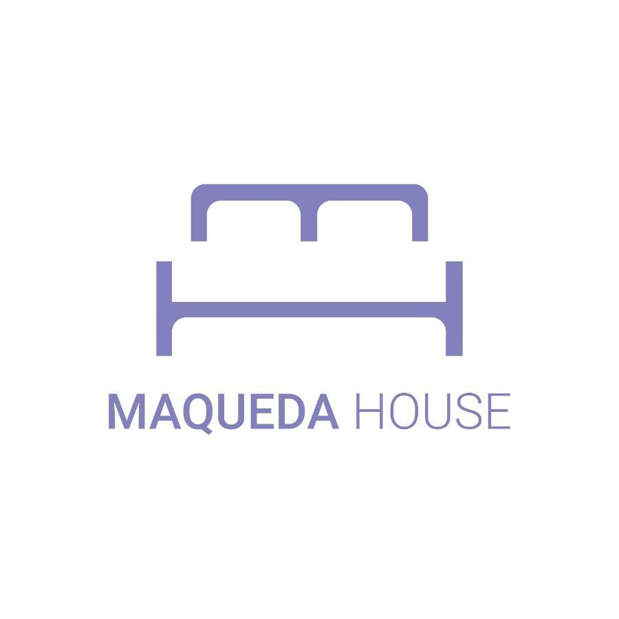 Apartment Maqueda House