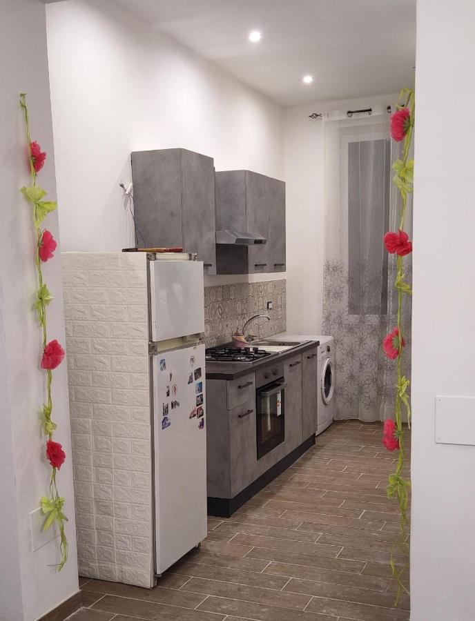 Apartment La Casetta Di Nonna Rosa Palermo