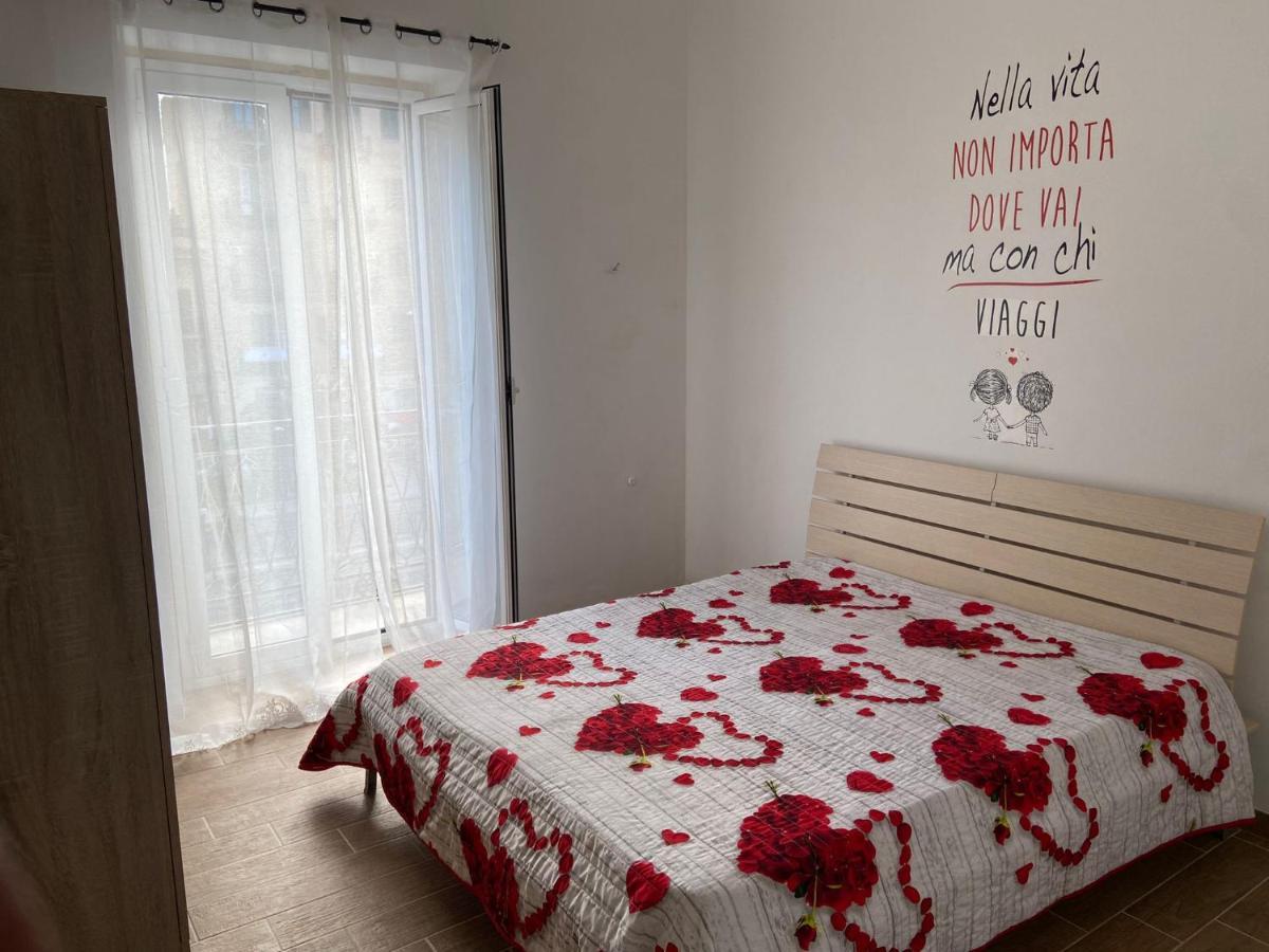 Apartment La Casetta Di Nonna Rosa *