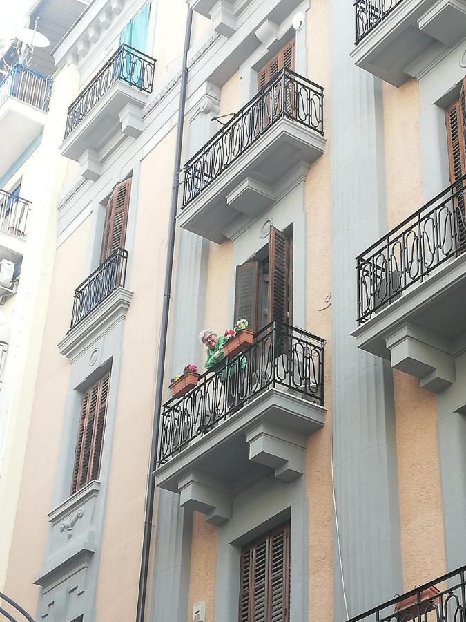 Bed & Breakfast Soleluna Della Solidarieta Palermo