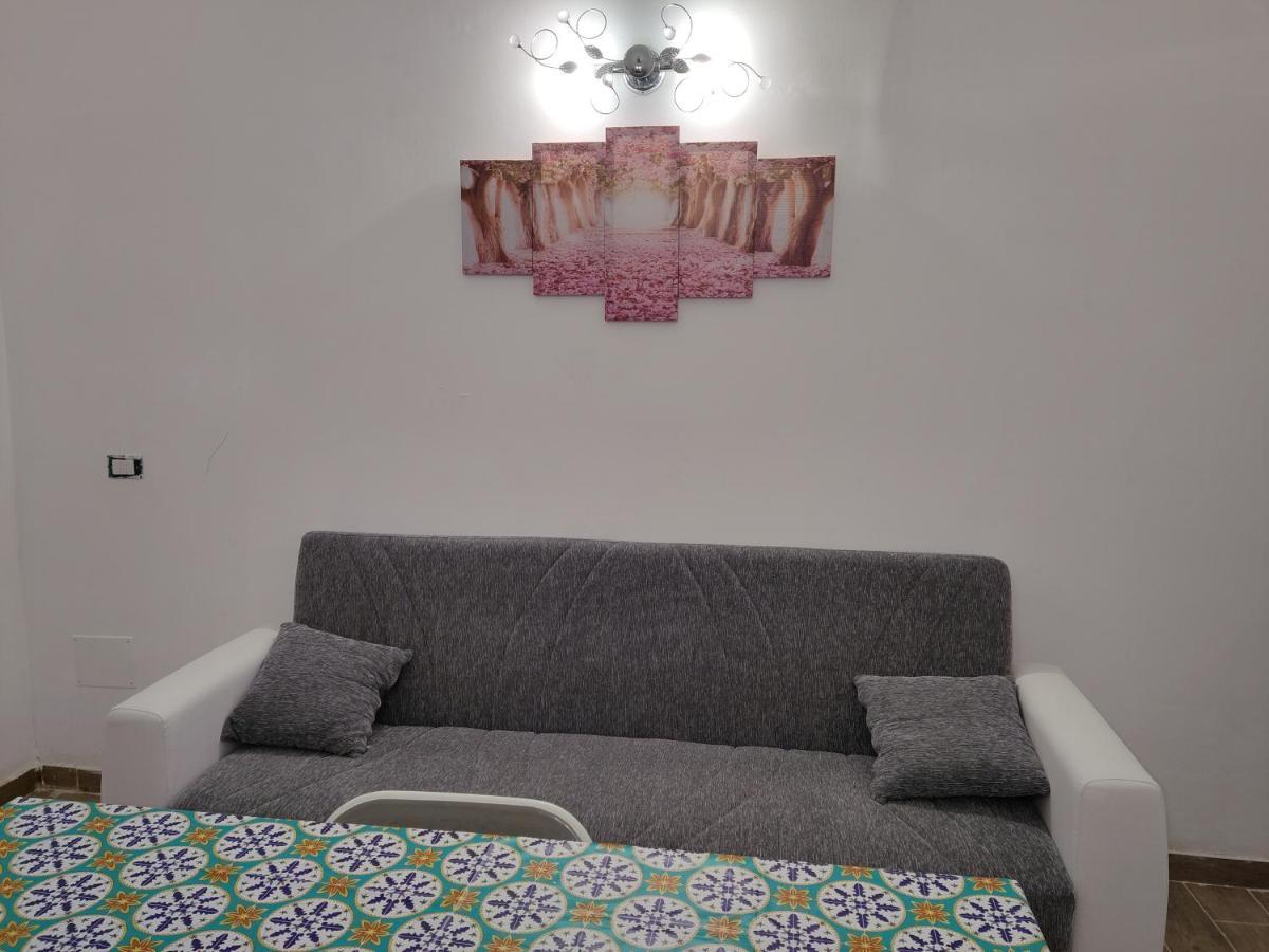 La Casetta Di Nonna Rosa Apartment Palermo