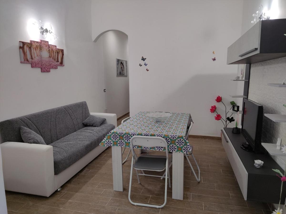 Apartment La Casetta Di Nonna Rosa