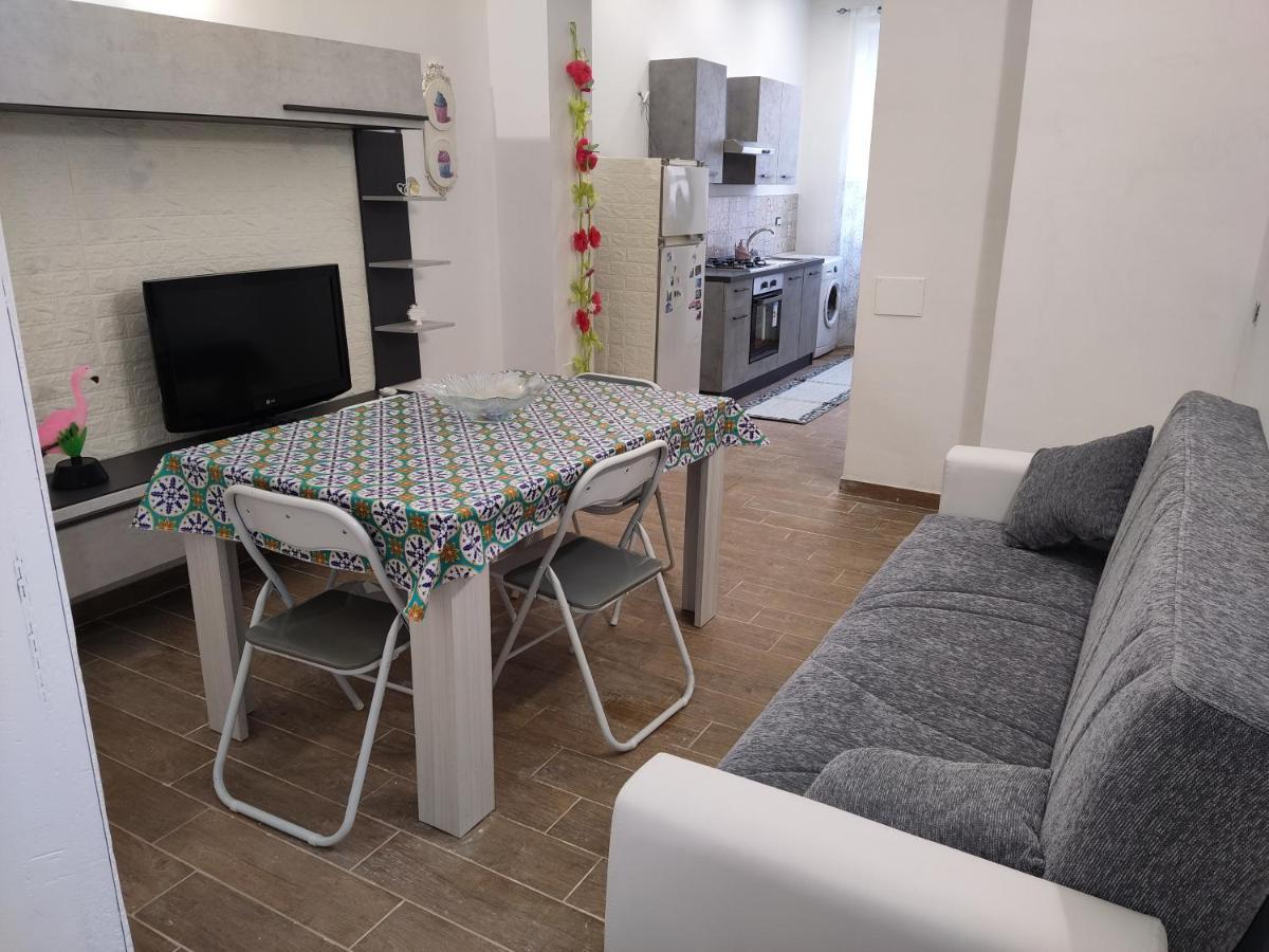 La Casetta Di Nonna Rosa Apartment Palermo