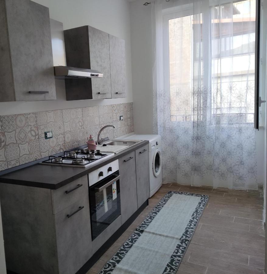 Apartment La Casetta Di Nonna Rosa Palermo