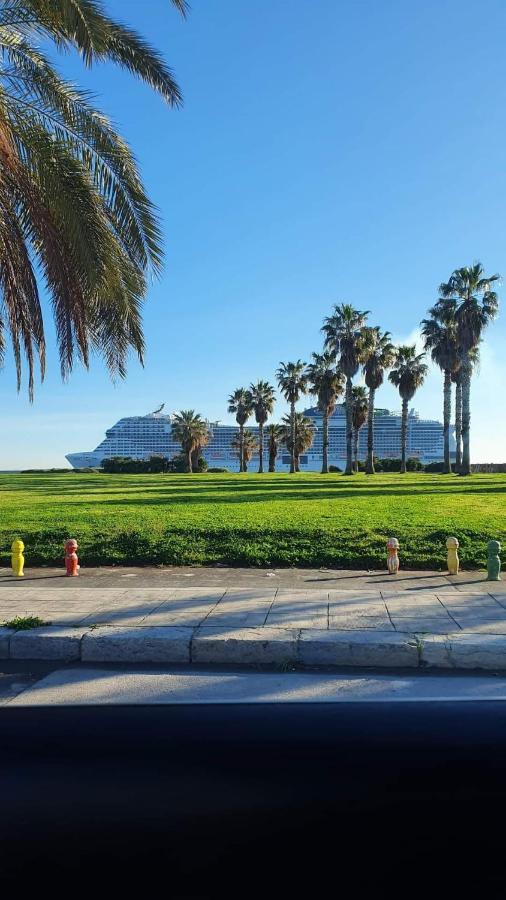 Apartamento Casuzza Ballaro Palermo