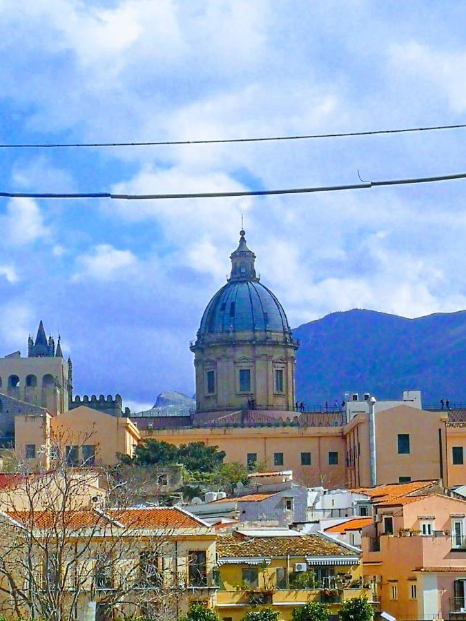 Stranizza D'amuri, Al Capo Vero Cuore Di Vedi Anche Atoca1 * Palermo