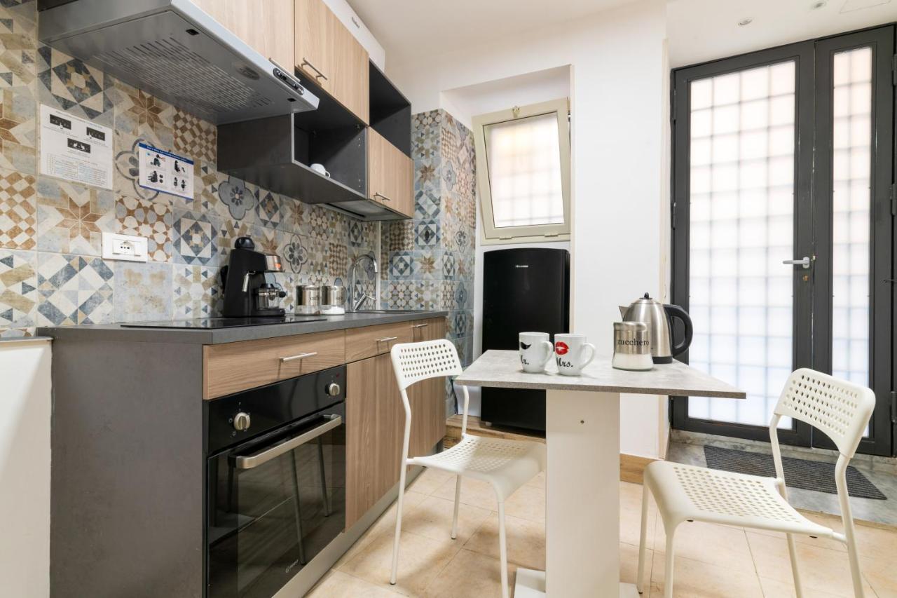 Apartamento Favola - Affitti Brevi Italia *
