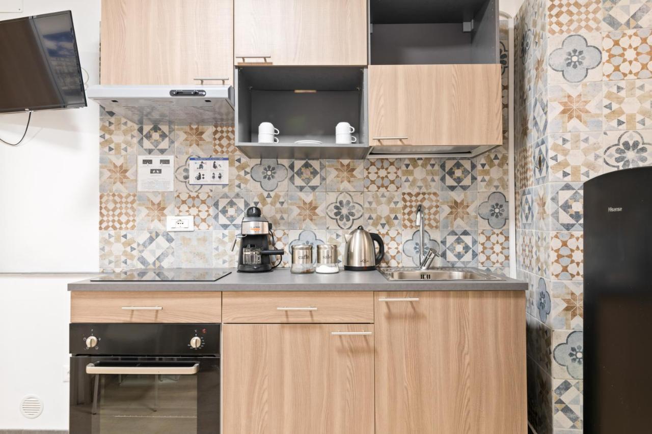 Favola - Affitti Brevi Italia Apartamento *