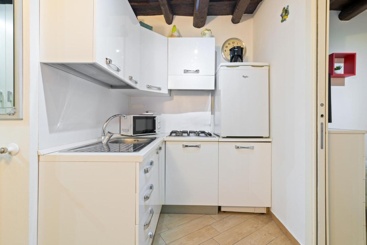 Apartamento Rifugio Dei Candelai - Affitti Brevi Italia