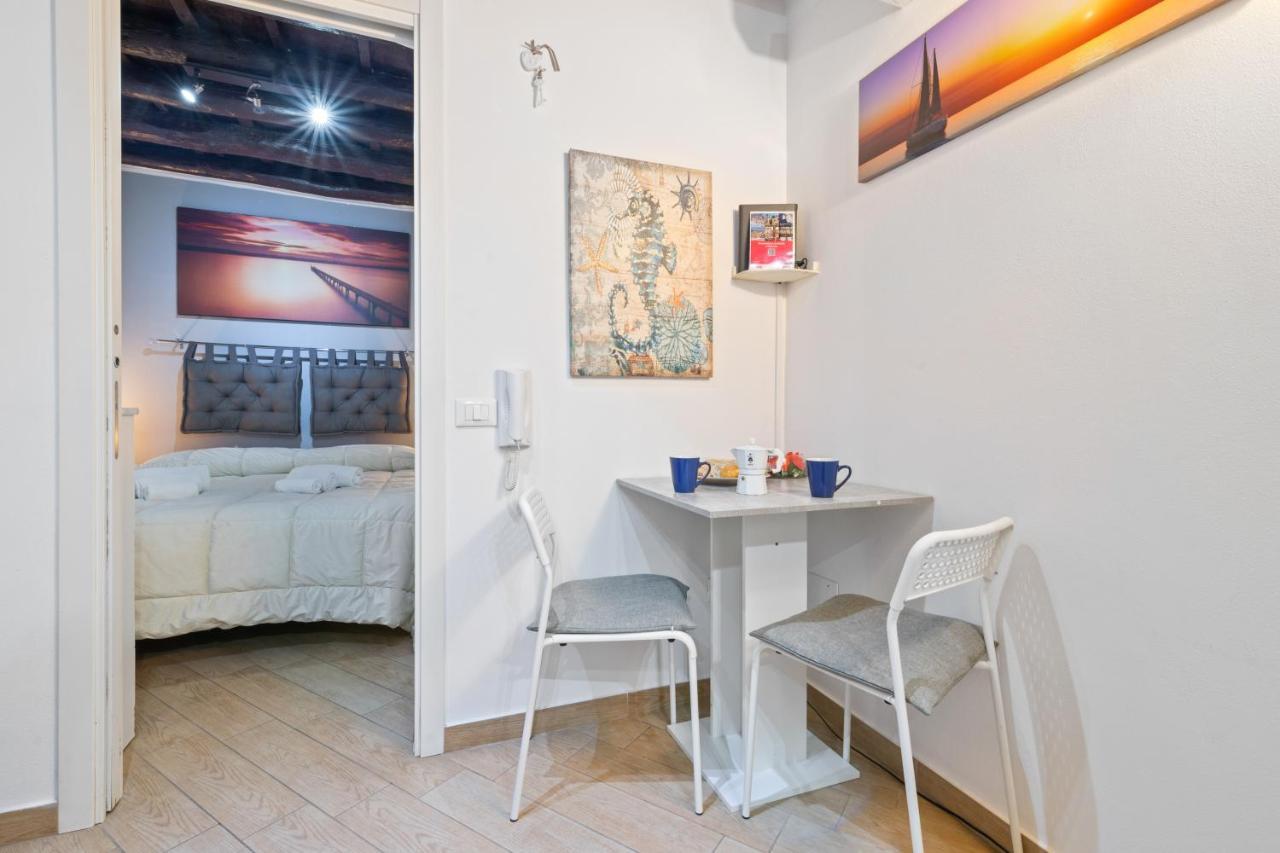 Apartamento Rifugio Dei Candelai - Affitti Brevi Italia