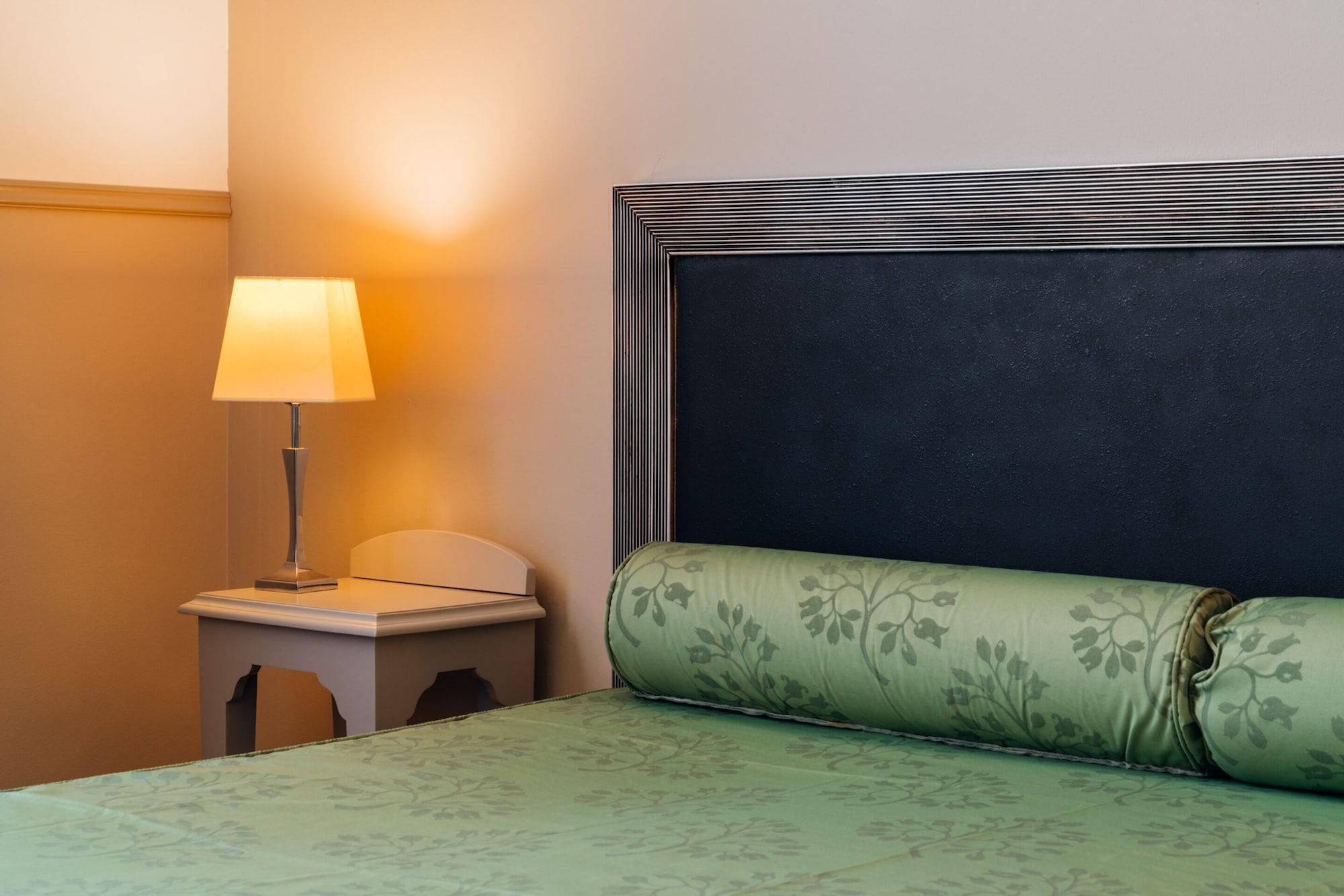 Ambasciatori Hotel 4*