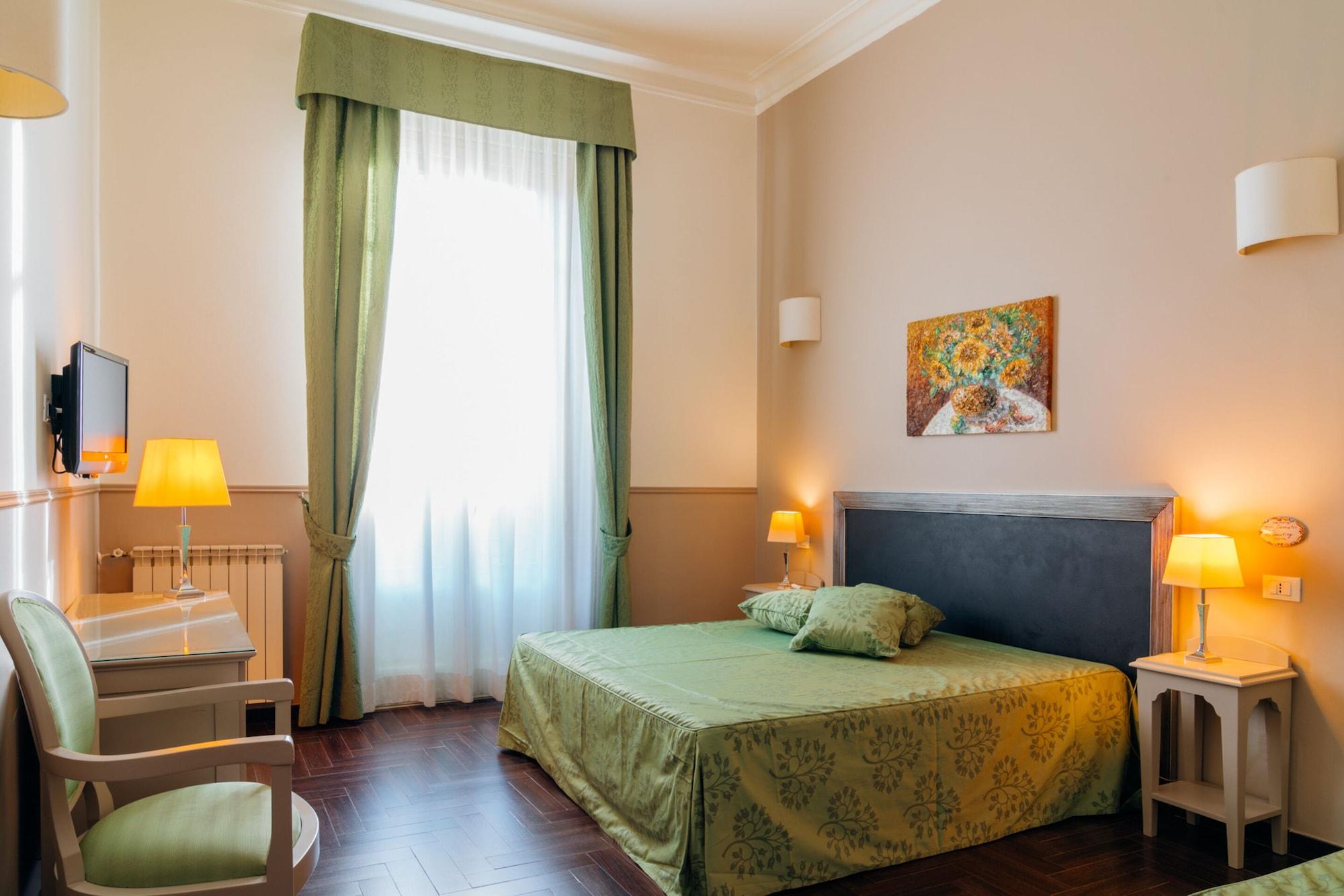 Ambasciatori Hotel
