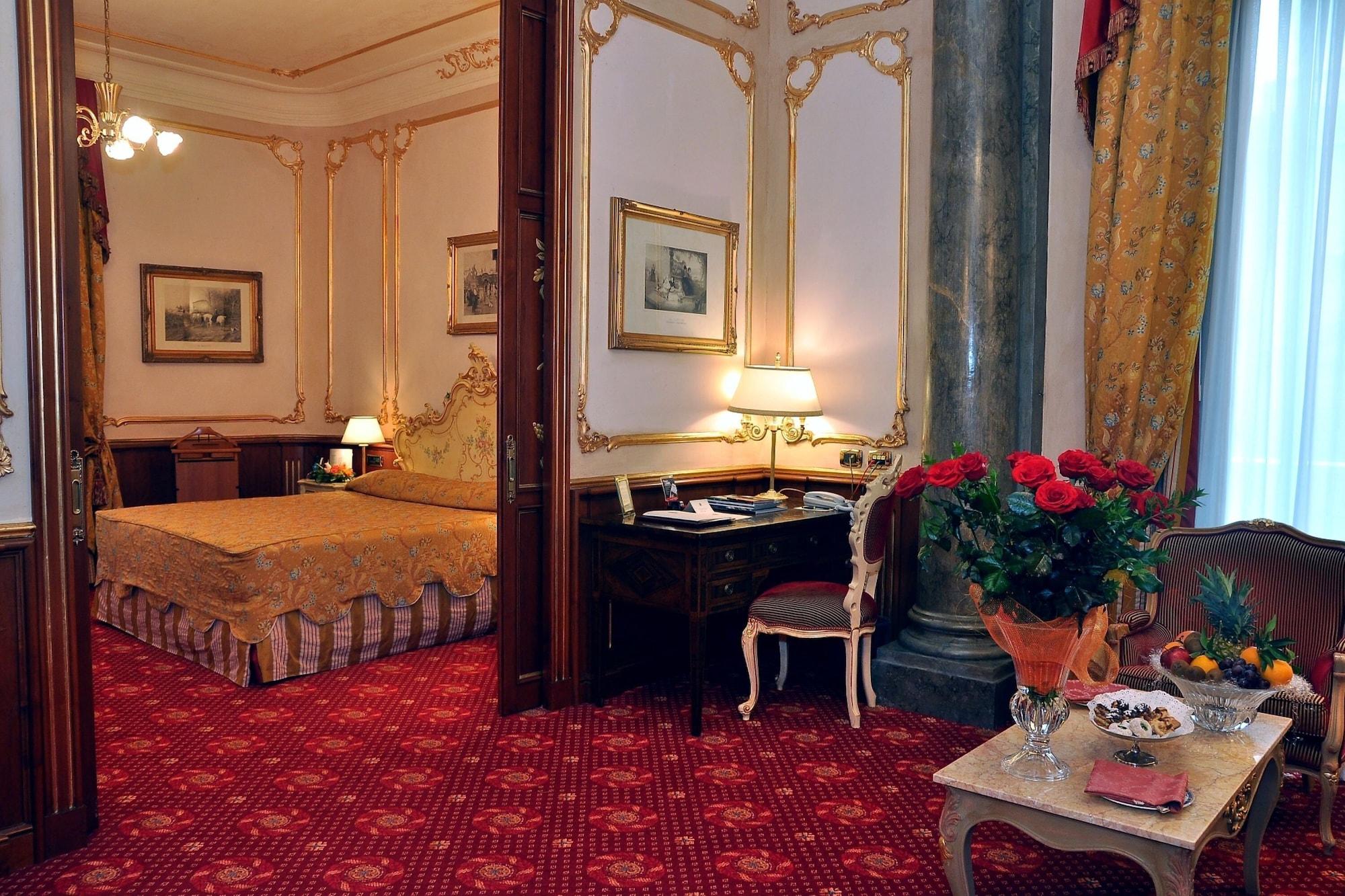 Grand Wagner Hotel