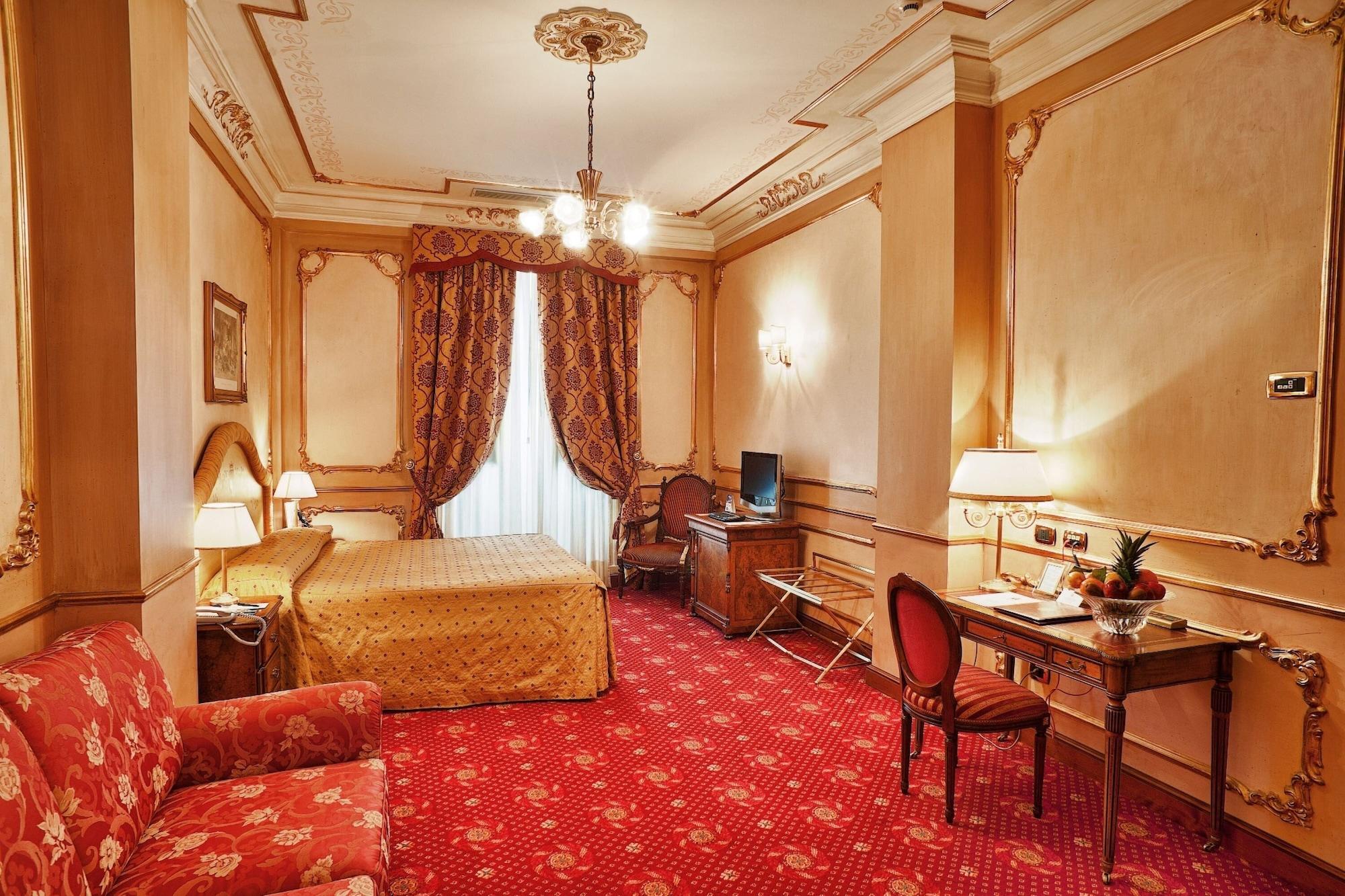 Grand Wagner Hotel