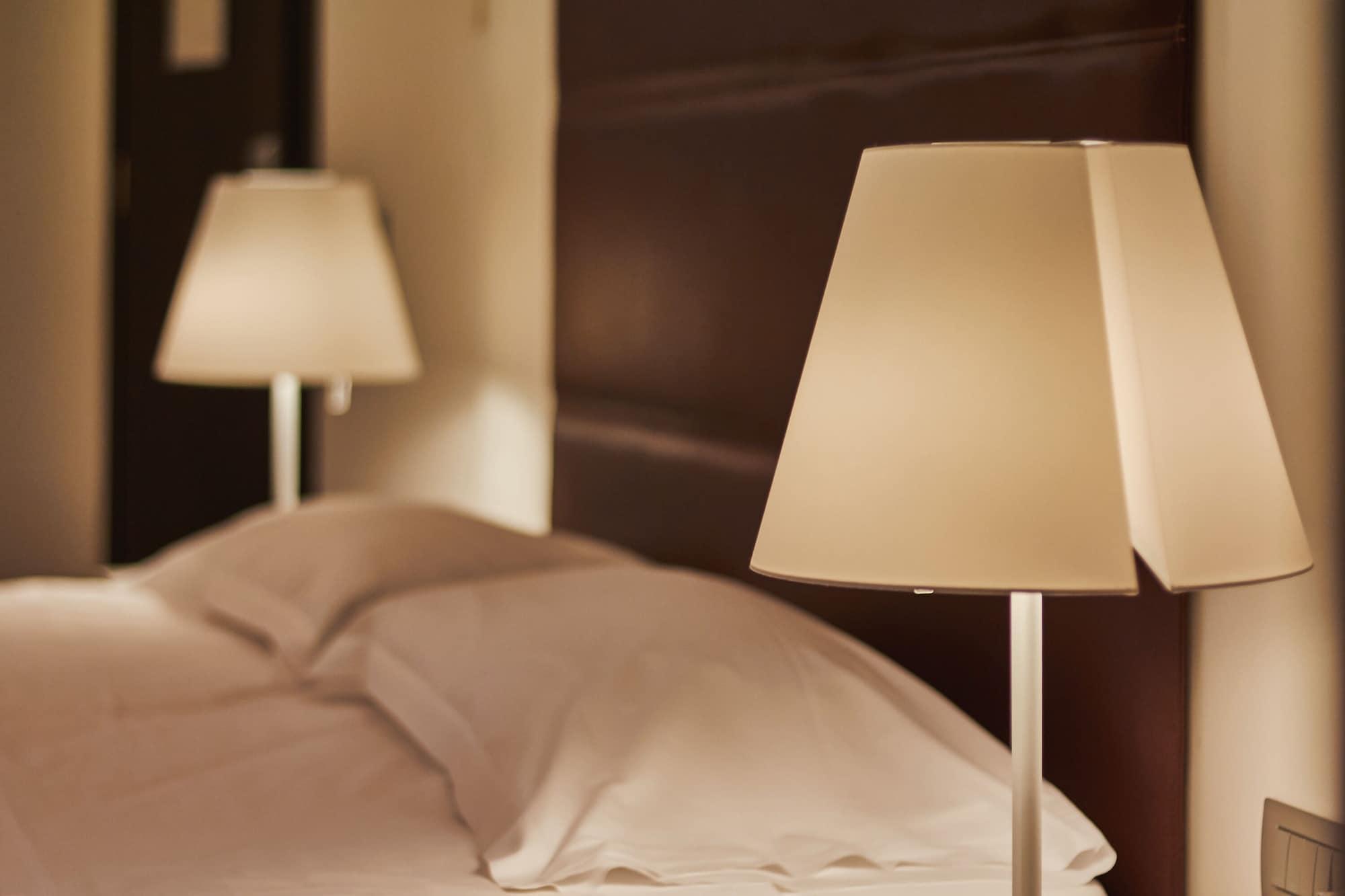 Hotel Nh Collection Palazzo Sitano Palermo