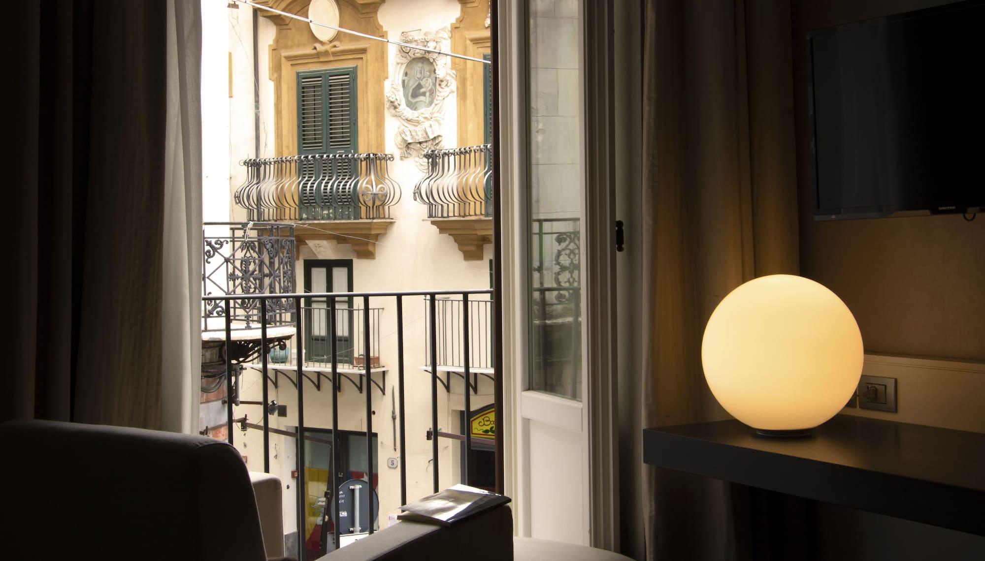 Nh Collection Palazzo Sitano 4* Palermo