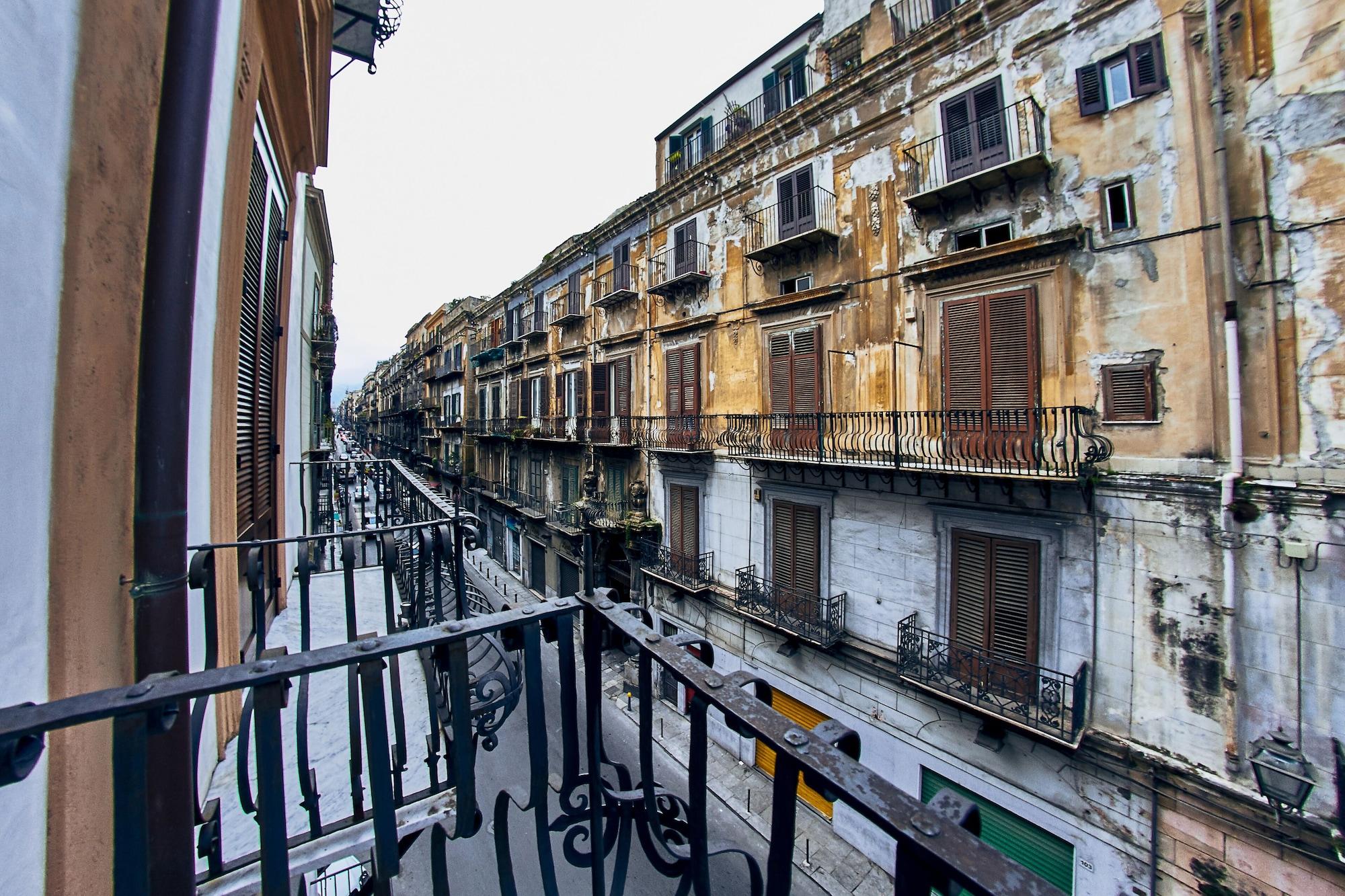 Nh Collection Palazzo Sitano