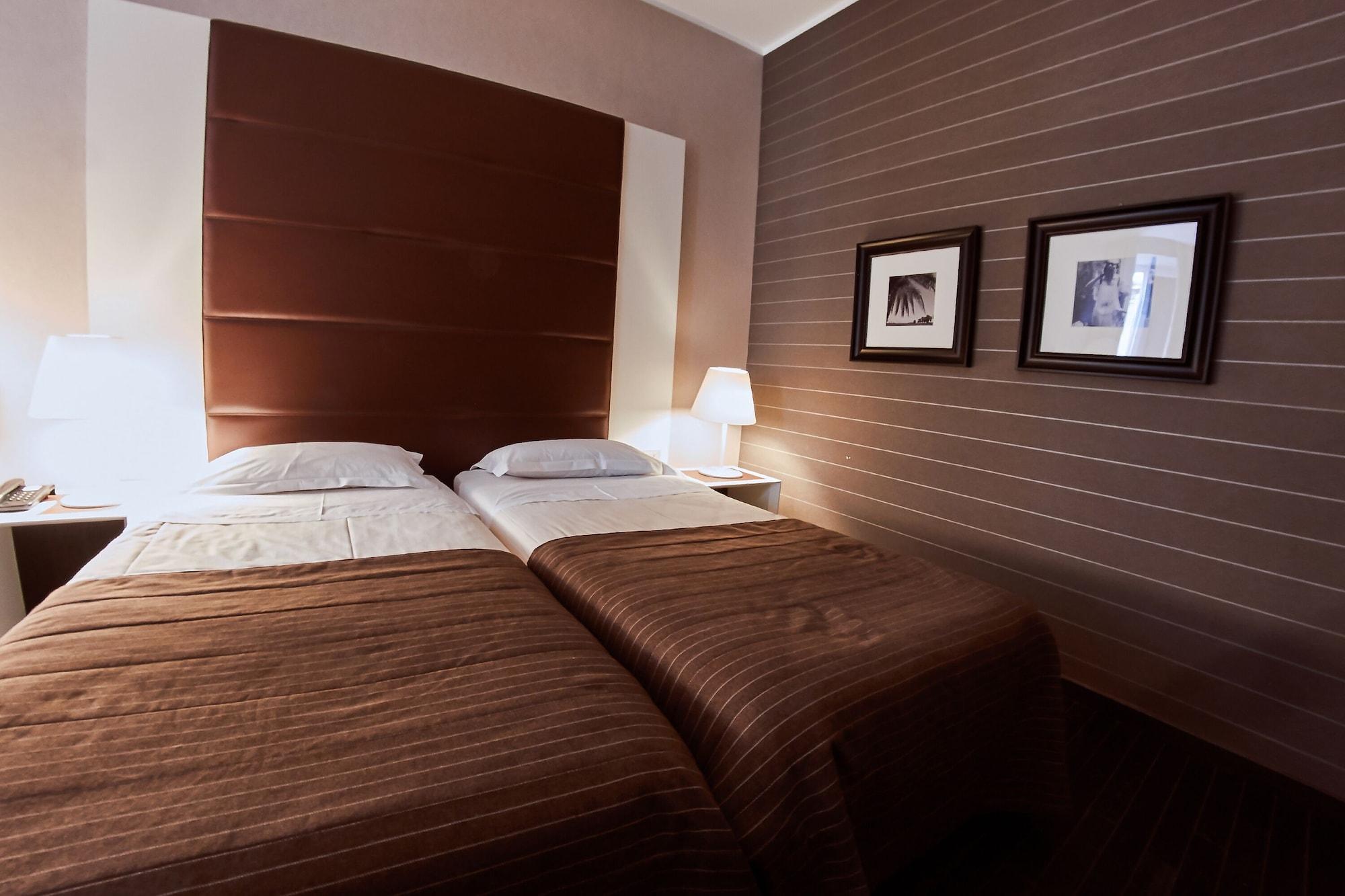 Hotel Nh Collection Palazzo Sitano