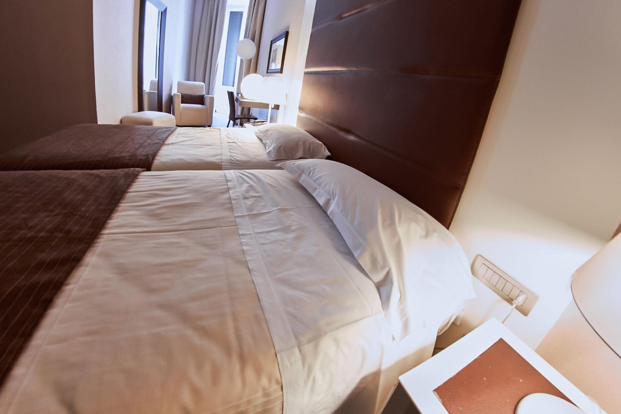 Nh Collection Palazzo Sitano 4*