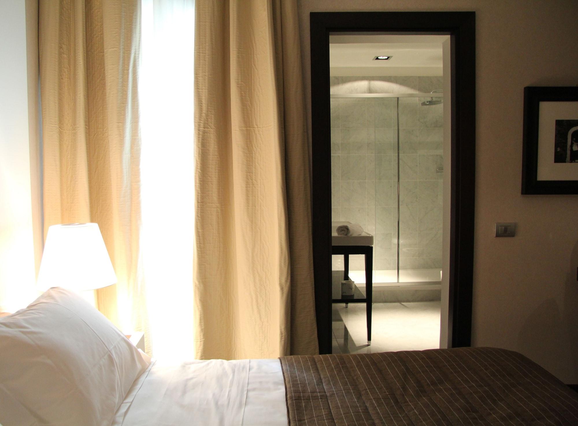 Hotel Nh Collection Palazzo Sitano