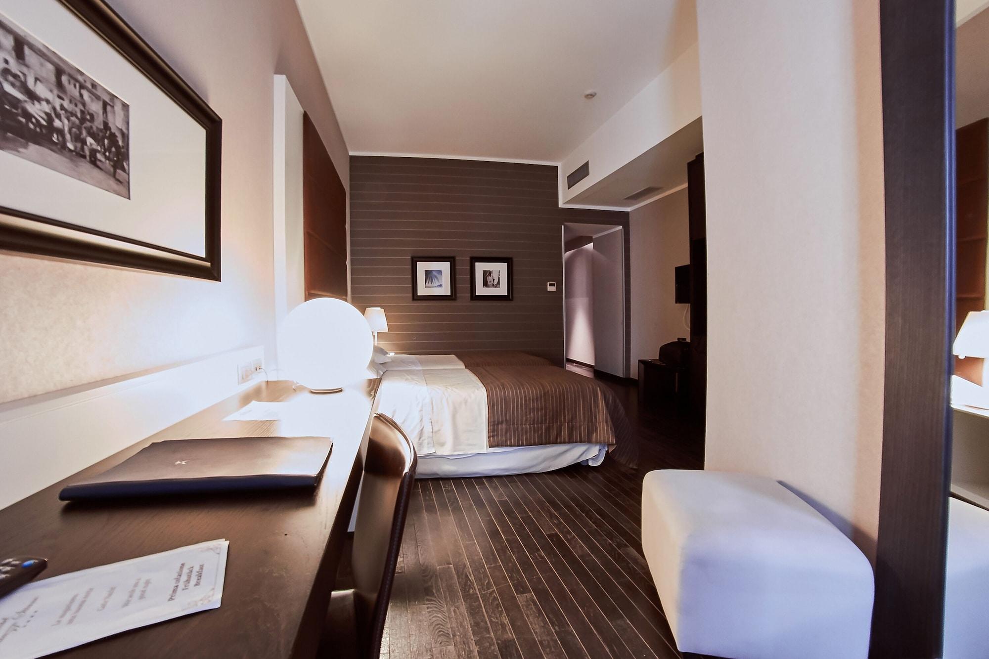 Nh Collection Palazzo Sitano 4* Palermo