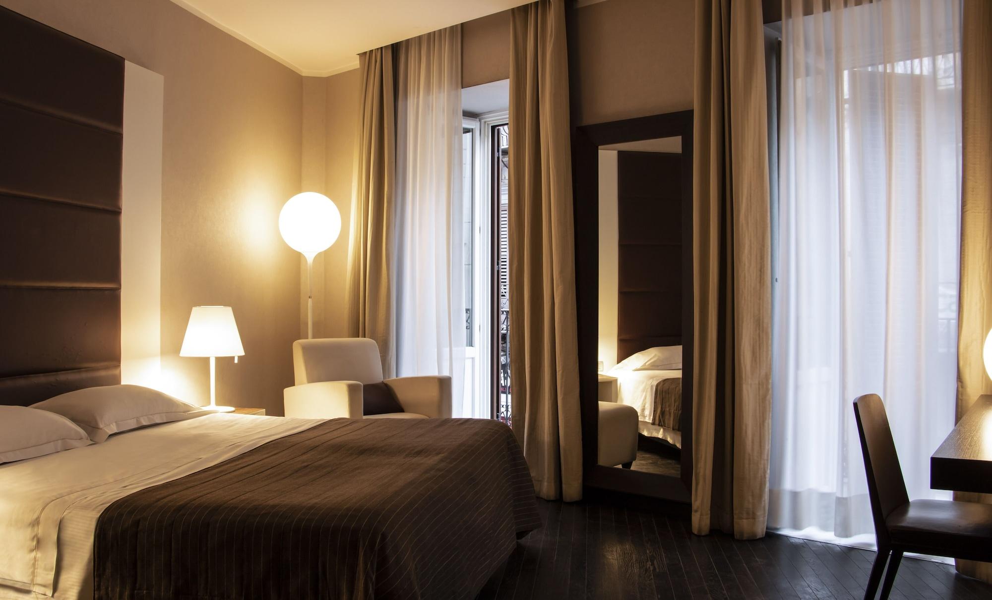 Nh Collection Palazzo Sitano Hotel
