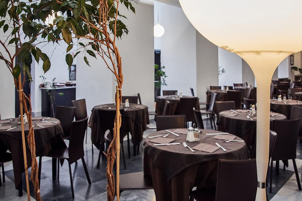 Hotel Nh Collection Palazzo Sitano 4*