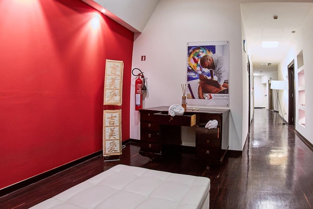 Nh Collection Palazzo Sitano Hotel Palermo