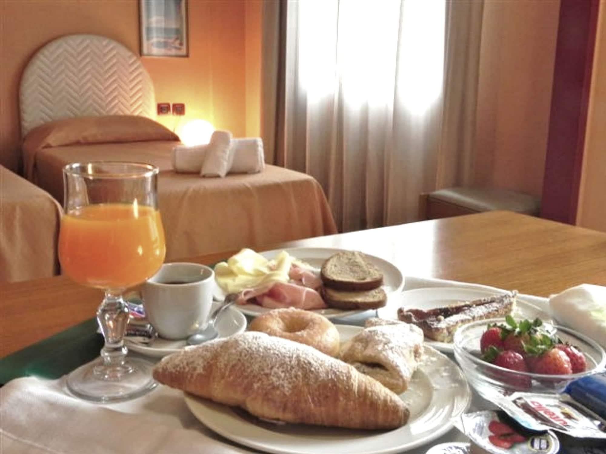 Hotel Torreata & Palermo