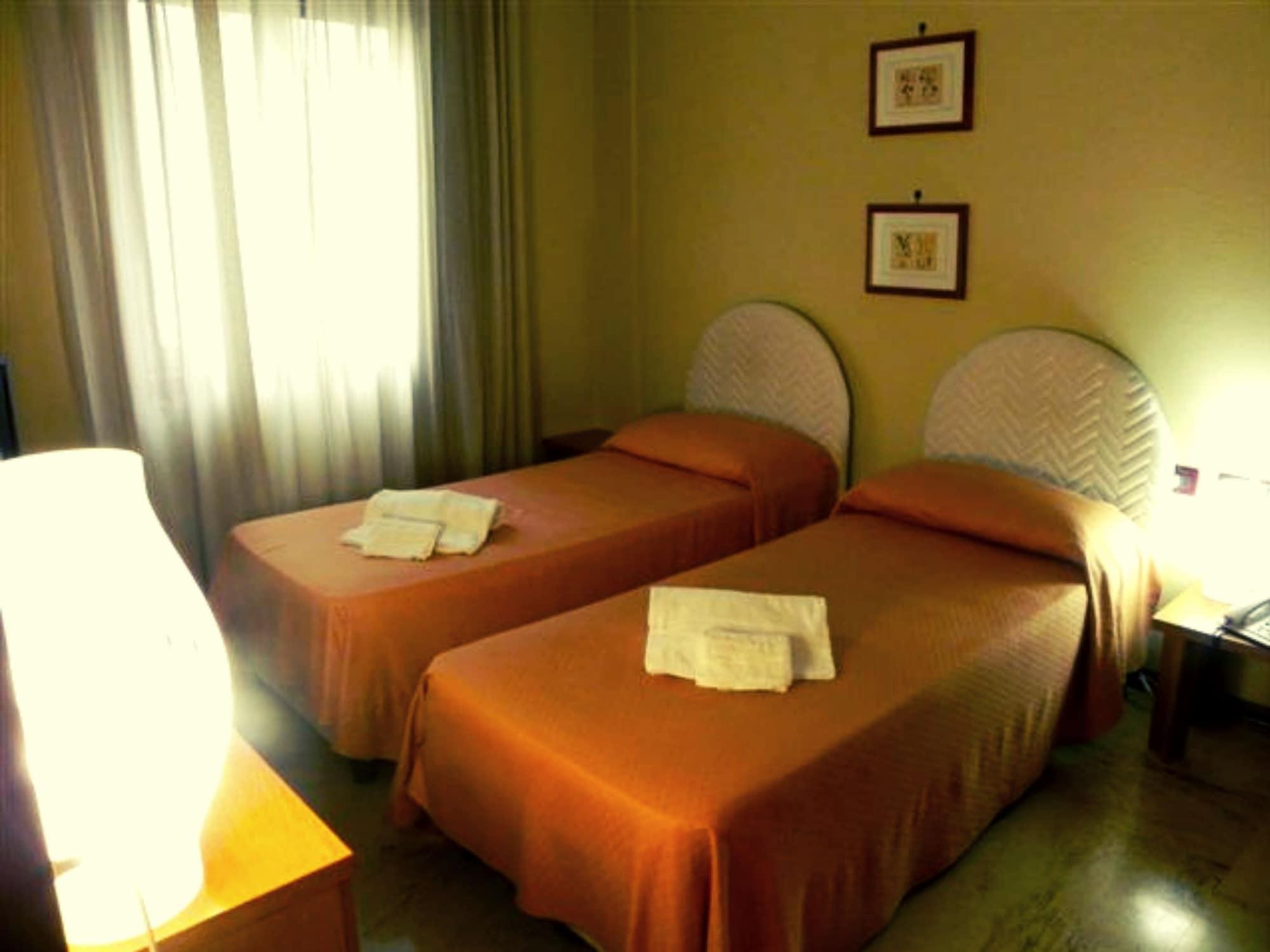 Torreata & Hotel 3*