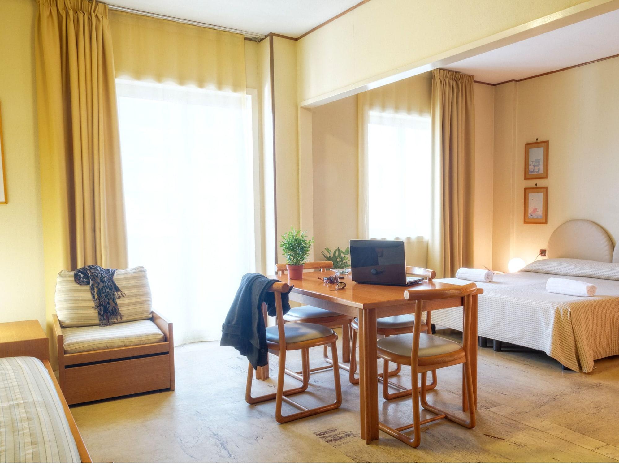 Hotel Torreata &