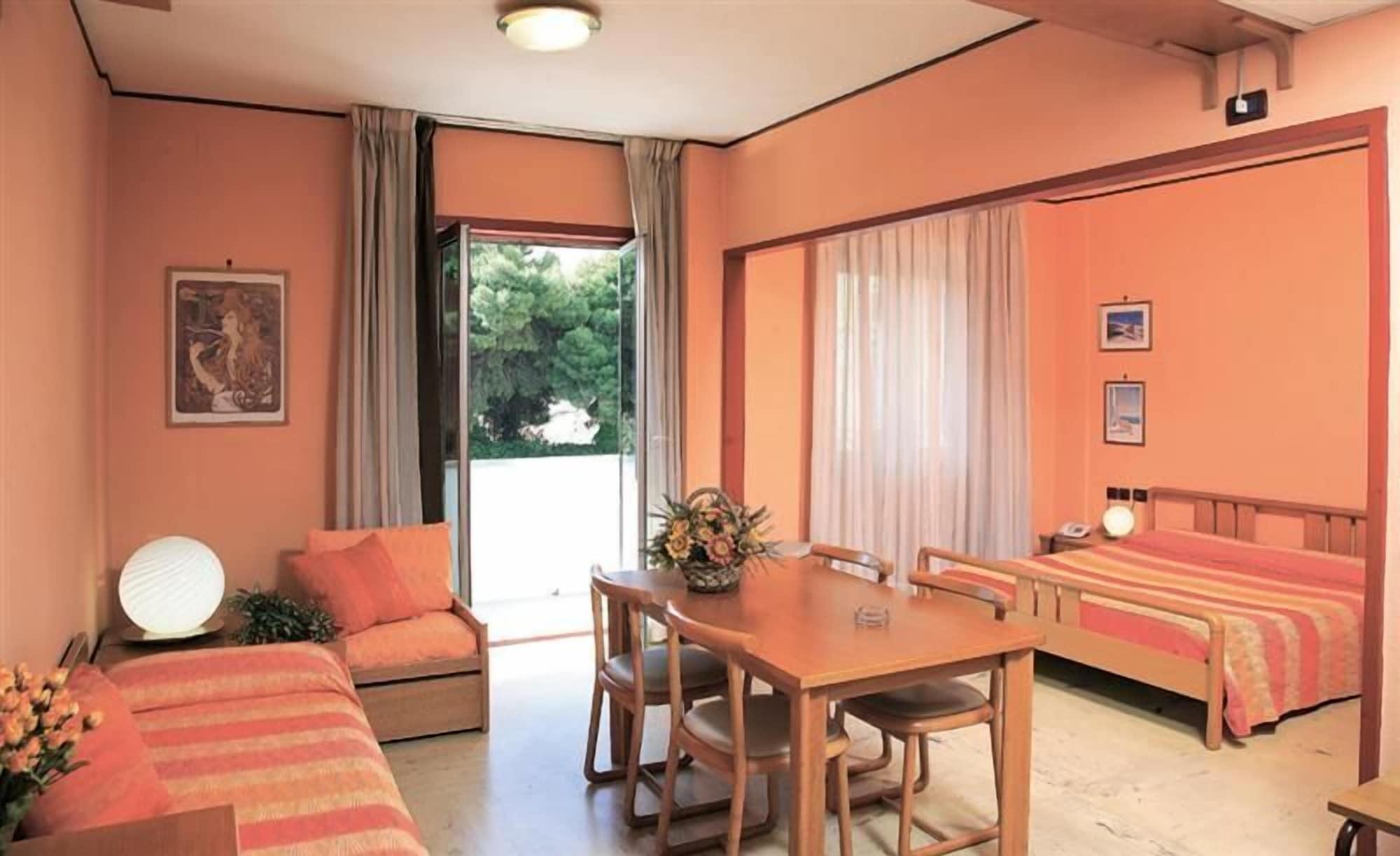 Torreata & Hotel 3*