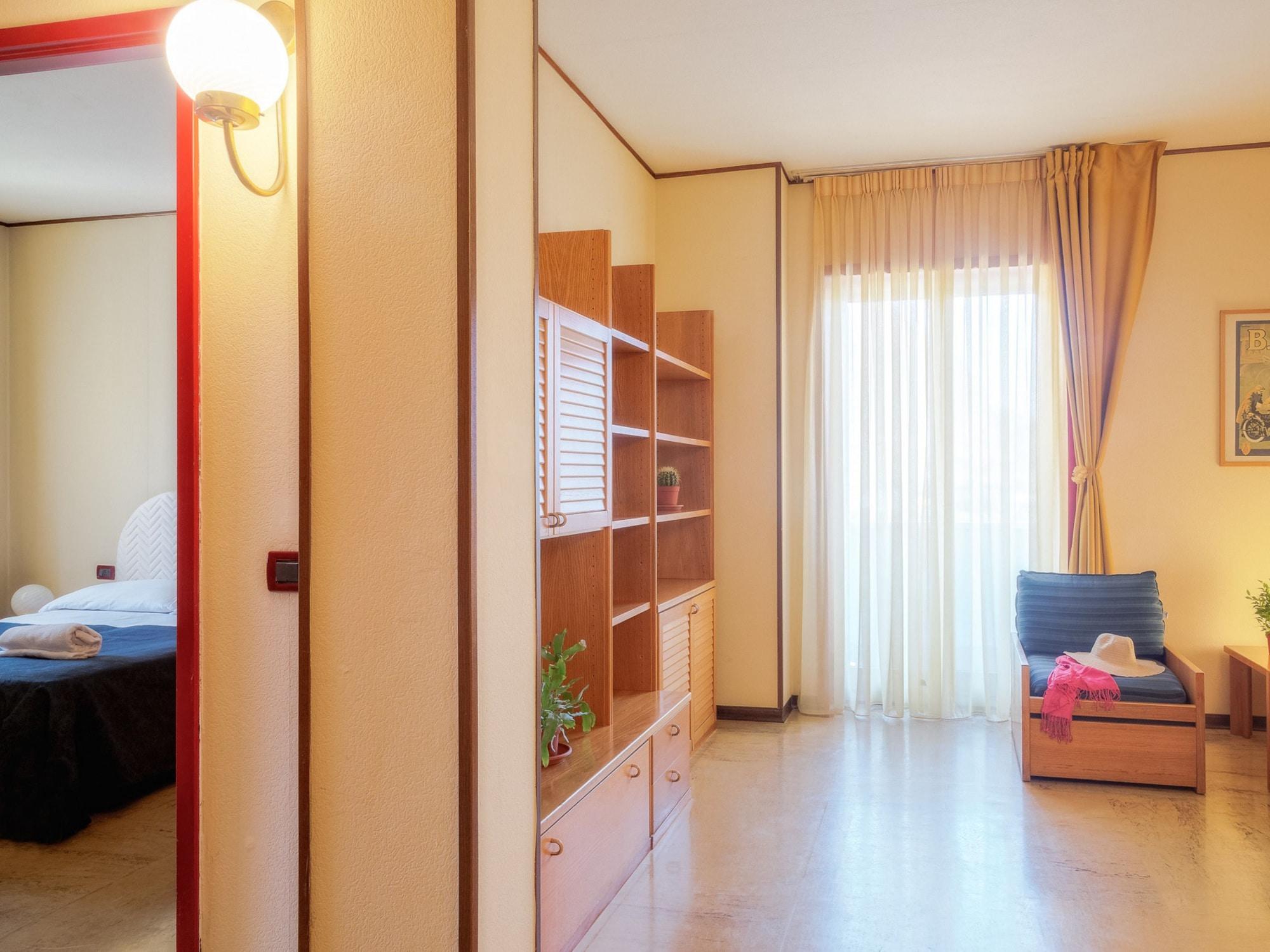 Hotel Torreata &